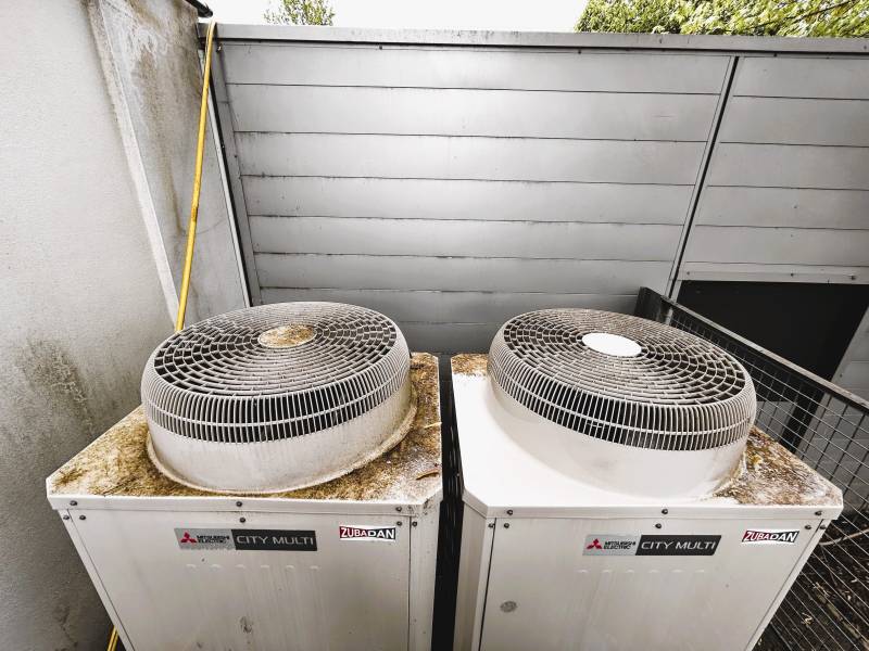 Notre zone d'activité pour ce service Dépannage de climatisation qui fuit à Chambéry (73) Savoie : solutions et tarifs pour les professionnels et particuliers