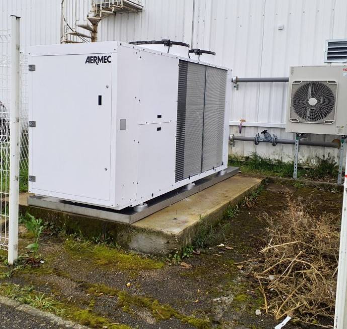 Tarif pour l’entretien d’une climatisation bi-split Grenoble (38) Isère