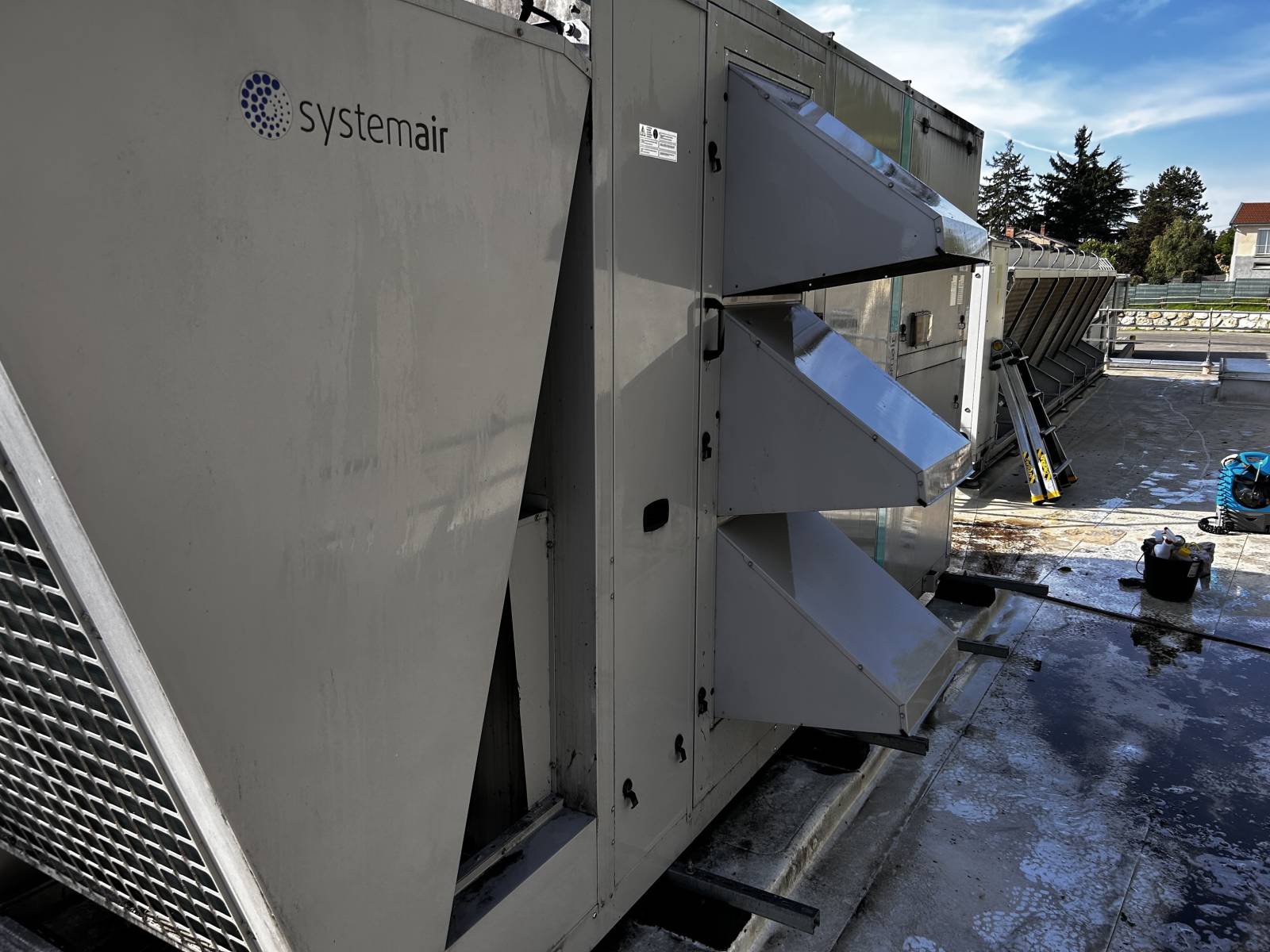 Artisan expert pour réparation et dépannage rapide de climatisation Valence (26) Drôme