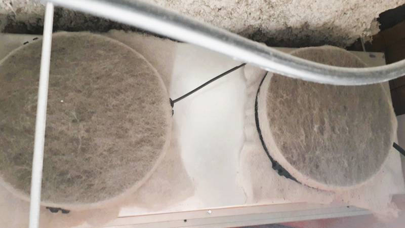 Optimiser la performance d'un système gainable dans un centre de formation : Visite d'entretien pour un confort durable