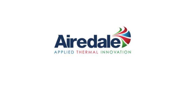 Opérations de maintenance sur une armoire de climatisation AIRDALE.