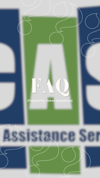 FAQ Recrutement - Clim Assistance Service