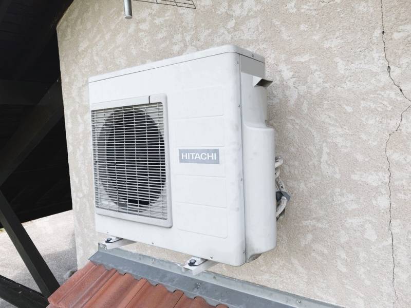 Entretien climatisuer soit meme 