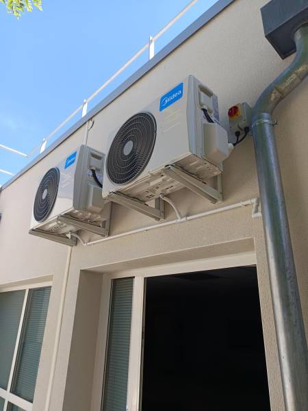 Modification des réseaux de condensats et remise en conformité d’une installation DRV à Marseille (13)