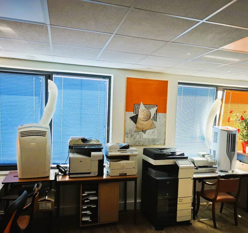 Avantages pour le Confort des Clients en contrat de maintenance à Lyon