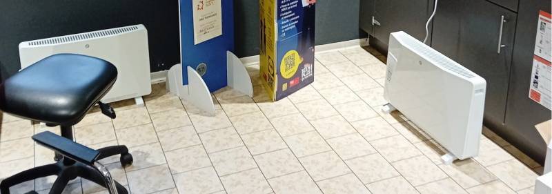 Prêt de climatiseurs mobiles et de radiateurs électriques à Villefranche-sur-saone proche de Lyon