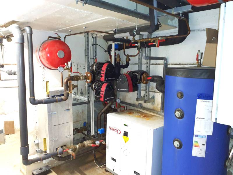 La pompe à chaleur permet-elle de faire des économies d’énergie ?