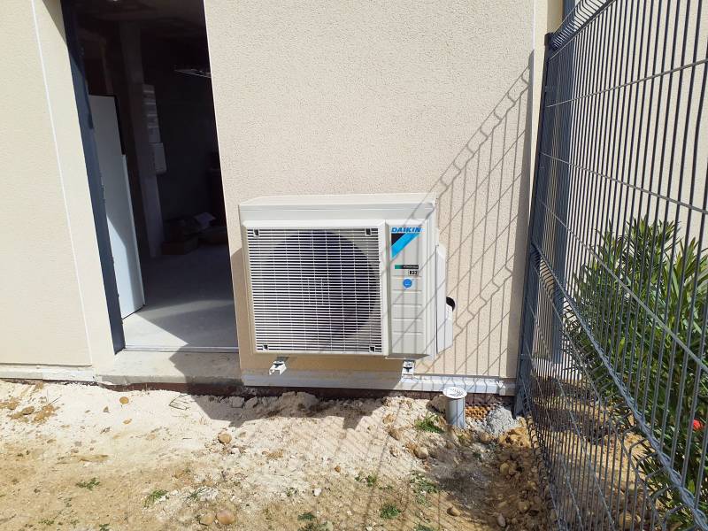L'Importance d'un Entretien Régulier pour Vos Pompes à Chaleur Daikin