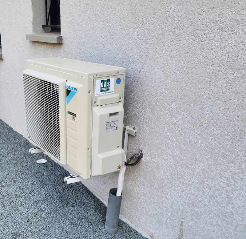 Pompes à chaleur à Grenoble : étapes clés pour une installation réussie