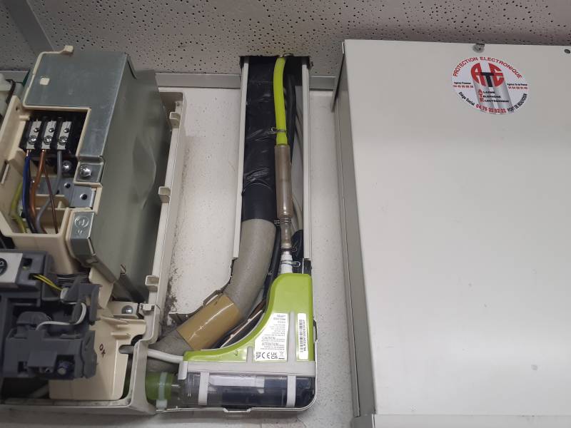 Prix pompe de relevage 