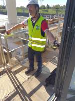 Nos prestations sur le secteur de Saint Etienne (42) Loire