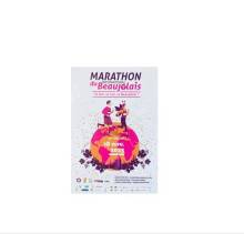 Evenement sportif local et international Villefranche sur saone Marathon International du Beaujolais