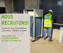 Nos prestations sur le secteur de Fréjus (83) Var