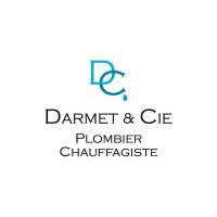 Plombier et chauffagiste à St Priest près de Lyon DARMET & CIE