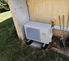 Notre zone d'activité pour ce service Mise en service de climatiseur par un professionnel certifié toutes marques à