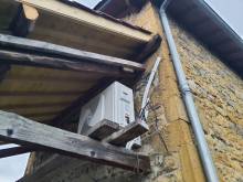 Notre zone d'activité pour ce service Tarif pour l’entretien d’une climatisation bi-split