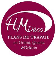 Fourniture et installation de plan de travail de cuisine ou salle de bain Biganos (33380) HM DECO