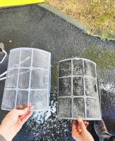 Notre zone d'activité pour ce service Tarif pour l’entretien d’une climatisation bi-split