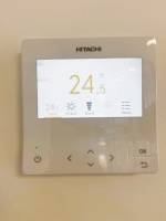 Notre zone d'activité pour ce service Contrat de maintenance de climatisation réversible pour bureaux d'entreprise à